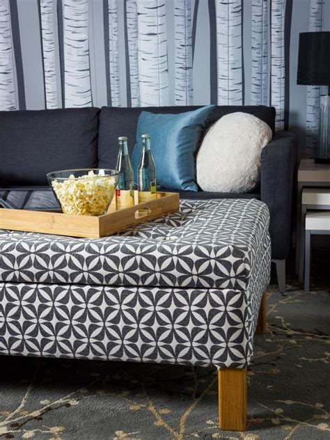 Find the perfect home furnishings at hayneedle, where you can buy online while you explore our room designs and curated looks for tips, ideas & inspiration to help you along the way. Turn an Old Coffee Table Into an Upholstered Storage ...