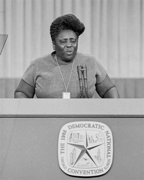 Fannie Lou Hamers Pioneering Food Activism Is A Model For Today Food