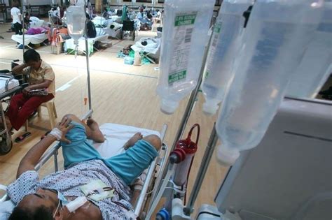 In 2018, former health minister datuk seri s. Spending for healthcare up 8.3% in 2018 | Philstar.com