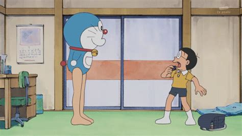 Doraemon Wiki Anime Amino