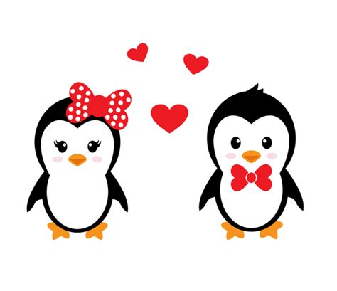 Cartoon Penguin Images Free Download On Clipartmag