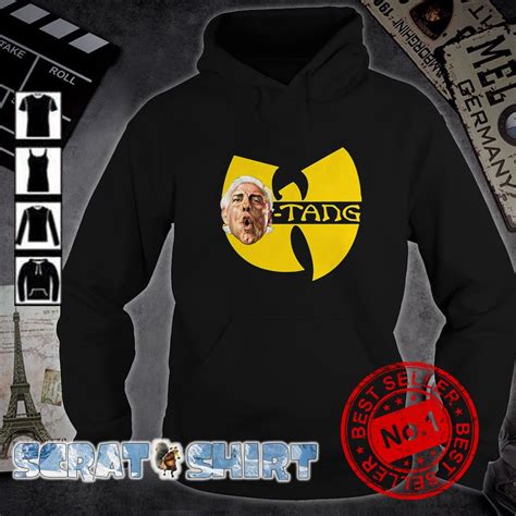 Check spelling or type a new query. Ric Flair Wu Tang Woo shirt by Nemoshirt