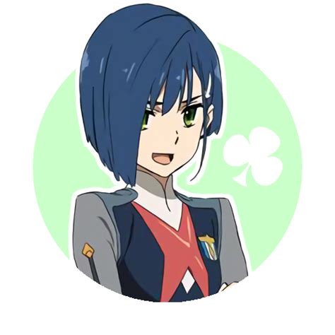 Matching Pfp Hiro Darling In The Franxx Icons Pin By Bee Happy On