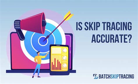 Is Skip Tracing Accurate Understanding Skip Tracing Data Quality