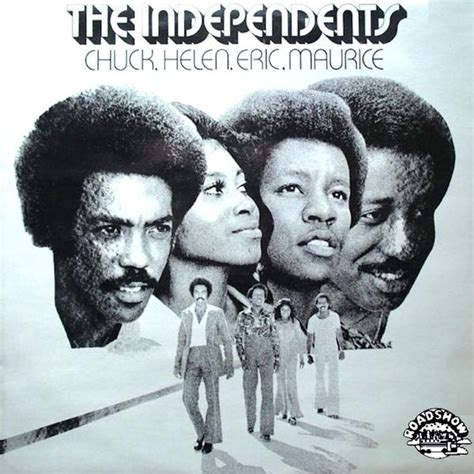 The Independents Chuck Helen Eric Maurice Lyrics And Tracklist