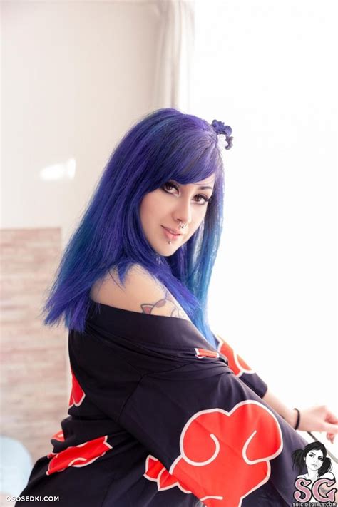 Konan By Absol Sg Nude Onlyfans Patreon Leaked Nude Photos And Videos