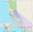 United States Congressional Delegations From California - Wikipedia ...