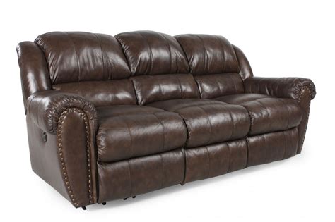 Lane Summerlin Reclining Sofa Mathis Brothers Furniture