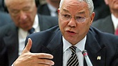 Früherer US-Außenminister Colin Powell gestorben
