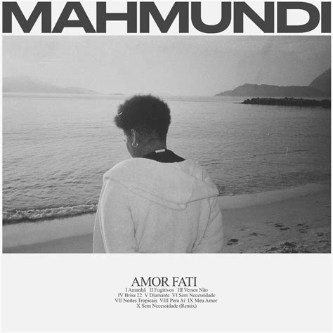 mahmundi amor fati lyrics and tracklist genius