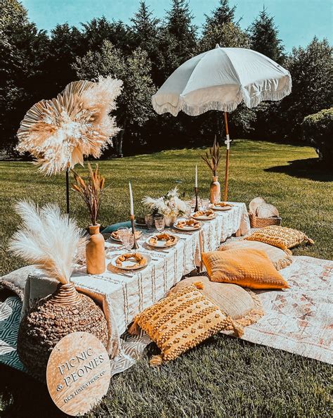 All About Luxury Picnic Businesses In The Dmv Area On The Move With Hannah