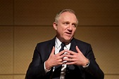 Francois-Henri Pinault on Sustainability as a Starting Point in the ...