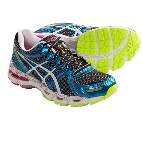 You can put in many miles in these shoes the without asics gel kayano 25 conclusions. ASICS Gel-Kayano 19 Running Shoes (For Women) 6776K - Save 25%