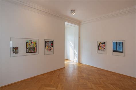 06 Philippe Kayumba Double Exhibition In Ostrava Gallery Sokolská 26