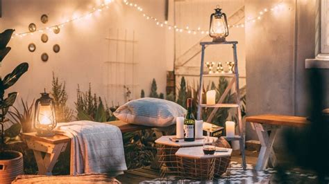 Warm Lighting Basics To Try In Your Home Blisslights