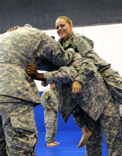 DVIDS News Army Combatives Builds Unit Cohesion