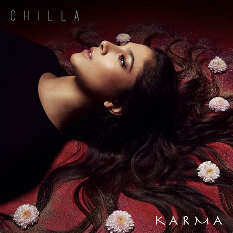 Chilla - Karma : chansons et paroles | Deezer