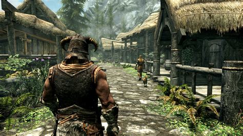 5 Exciting Skyrim Secrets That You Should Know About Eneba
