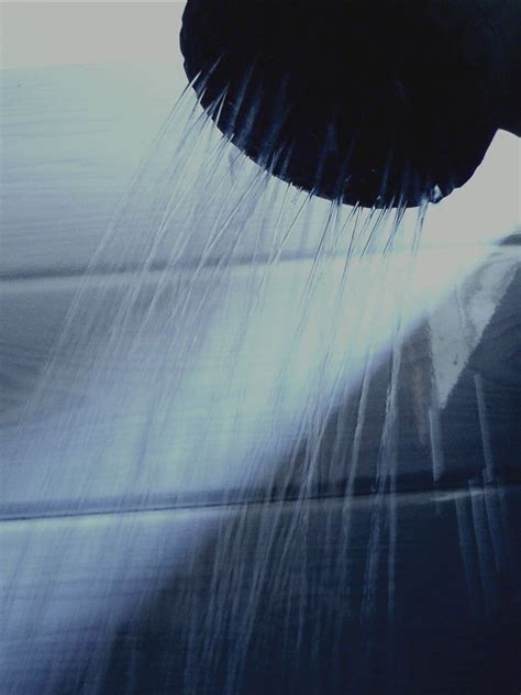 Shower Water Aesthetics 💦🛀 Water Aesthetic Night Aesthetic Feeling