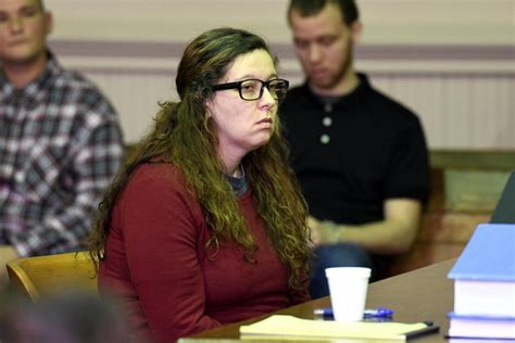 Mom Of Three Asks Judge For Mercy In Neglect Case Originally Charged As