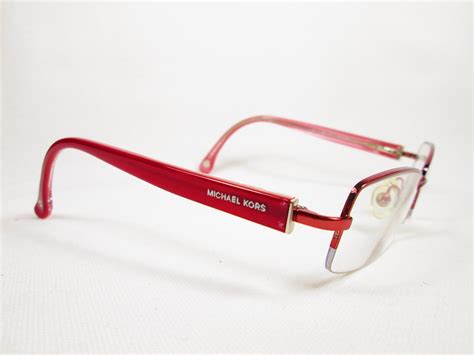 Michael Kors Mk312 655 5217 135 China Designer Eyeglass Frames Glasses