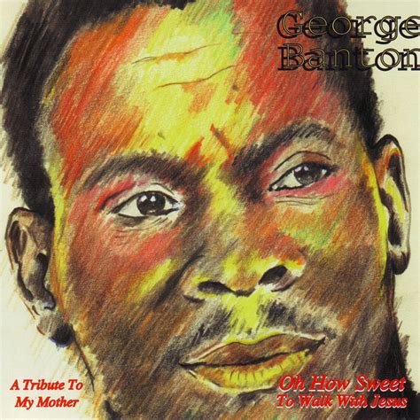 Im Under The Rock A Song By George Banton On Spotify