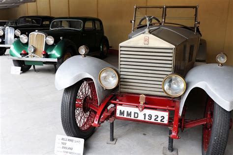 Cập nhật hơn 79 về rolls royce vintage car - coedo.com.vn