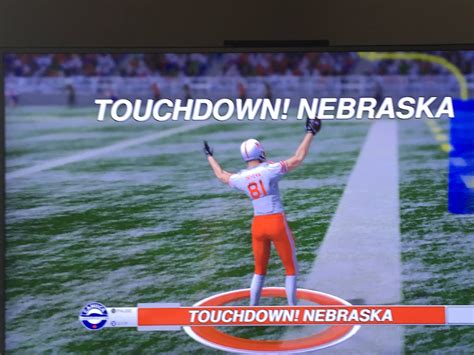 So...A New (Unlicensed) College Football Video Game is Coming Out this September