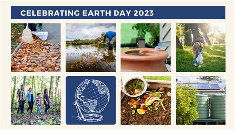 Earth Day 2023 Investing In Our Planet