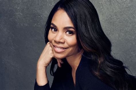 Regina lee hall is an american actress. Who Is Regina Hall's Husband? Know About Her Relationships ...