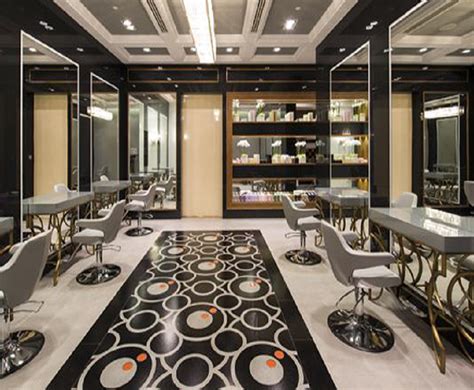 Setup A Beauty Salon In Dubai Womens Mens