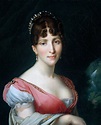 Hydrangeas, Queen Hortense, the Hortensia Diamond « Versailles and More