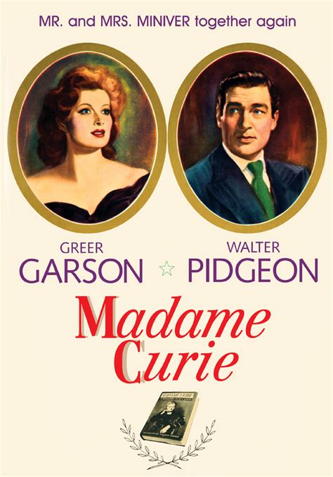 Here's what the amazon prime film gets right, and also what it leaves out. Madame Curie (1943) | Kaleidescape Movie Store