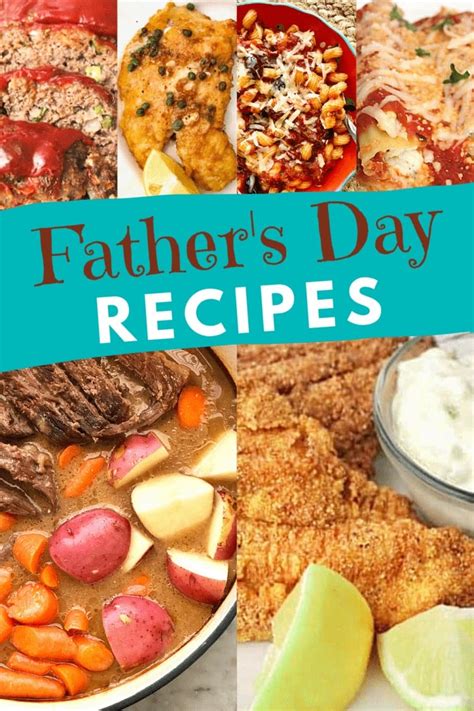 Fathers Day Recipes Quiche My Grits