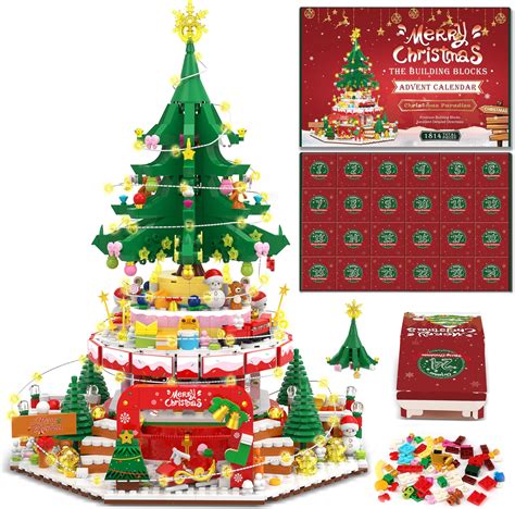 Ferrero Kinder Mini Mix Advent Calendar 152g Holiday