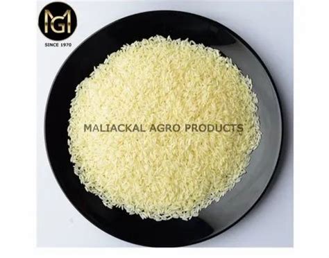 Sona Masoori Rice At Best Price In Thrissur By Maliackal Agro Products