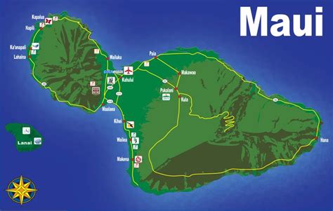 Maui Then When You Arrive On Maui Stop By Golf Maui To Get Your