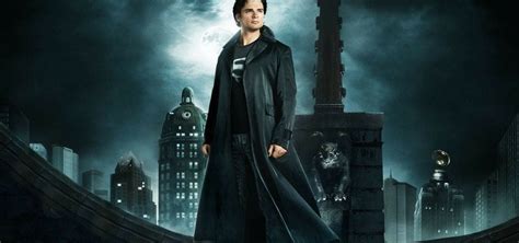 Smallville Ver la serie online completas en español