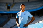 Välkommen till Malmö FF, Samuel Kotto! - Malmö FF