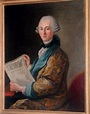 François Gaston Pierre Charles de Lévis-Ajac, 1er. Duc héréditaire de ...