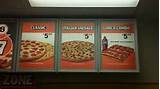Images of Little Caesars Prices For Pizza