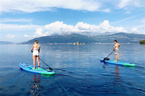 Stand Up Paddle Boarding A Brief History And Its Benefits