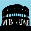 When in Rome – Podcast – Podtail