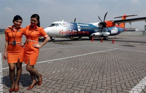 Malaysian Mps Say Airasia Firefly Stewardesses Uniforms Too Sexy Malindo Air More ‘acceptable