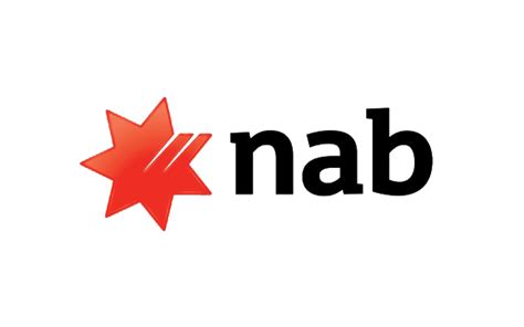 Nab National Australia Bank Logo Png Hd Quality Png Play