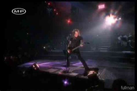 Descargar Dvd Full De Metallica En Vivo En Hammersmith Odeon