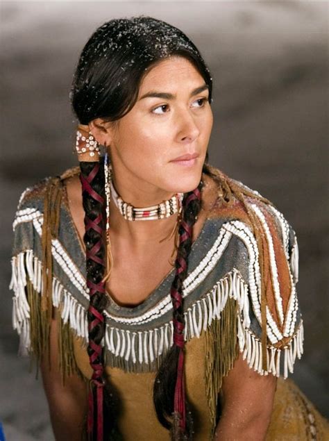 ℙoċαhon⇮αs Индейские женщины Красота по американски Индейские девушки