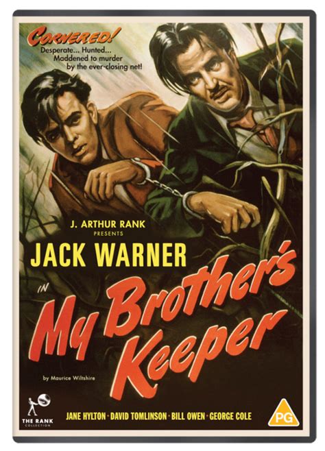 My Brothers Keeper Streaming In Uk 1948 Movie