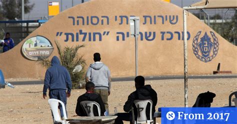 Un Refugee Agency Expresses Concern At Israels Expulsion Of African Asylum Seekers Israel