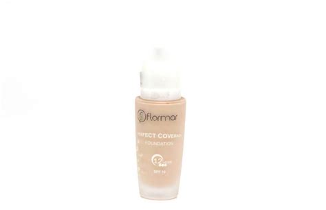 Flormar Perfect Coverage Found No 107 Price From Souq In Saudi Arabia